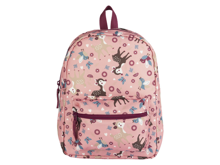Aller en mode plein écran : lupilu® Sac à dos enfant - Image 2