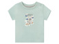 T-shirt bébé avec imprimé koala