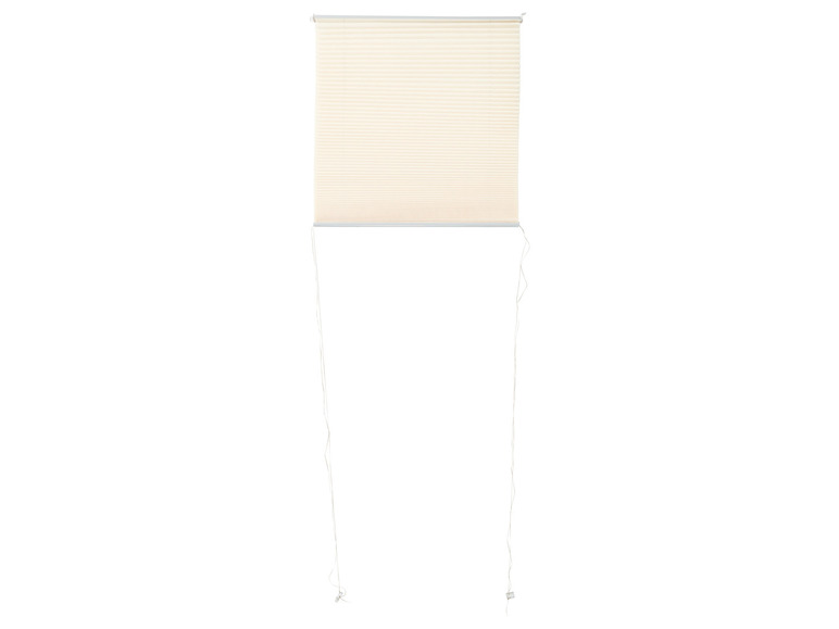 HOME FASHION Gordijn transparant Sablio wit 450x245 cm kopen! | HORNBACH