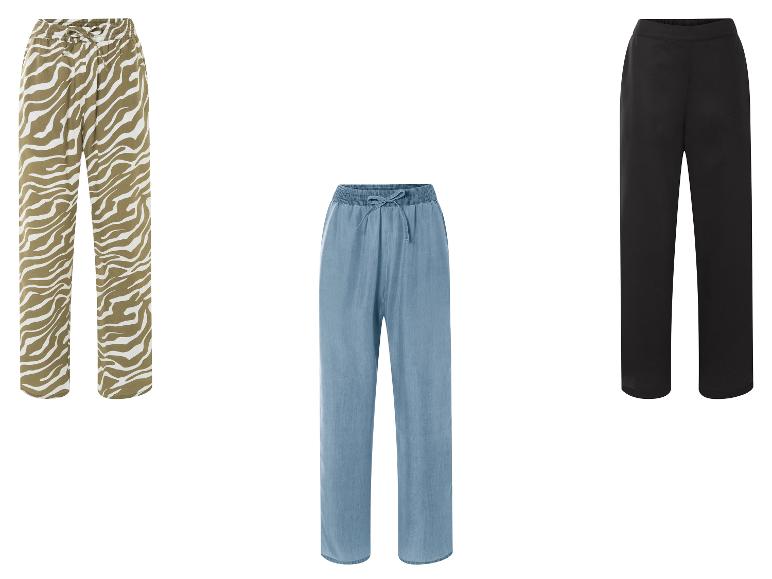 esmara Pantalon femme