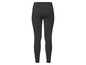 Leggings noires pour femmes.