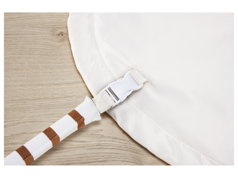 Aller en mode plein écran : lupilu® Tapis d’éveil bébé - Image 19