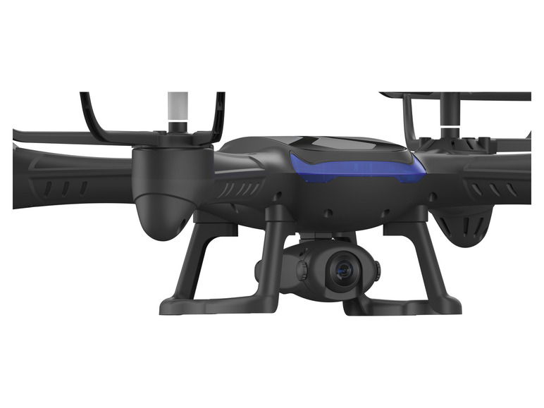 Aller en mode plein écran : Drone avec caméra - Image 6