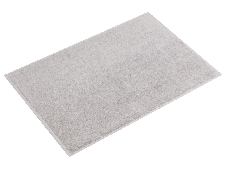 Aller en mode plein écran : LIVARNO home Tapis de bain, 50 x 70 cm - Image 8