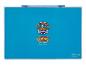 Cartable Paw Patrol Jungle Pups bleu.