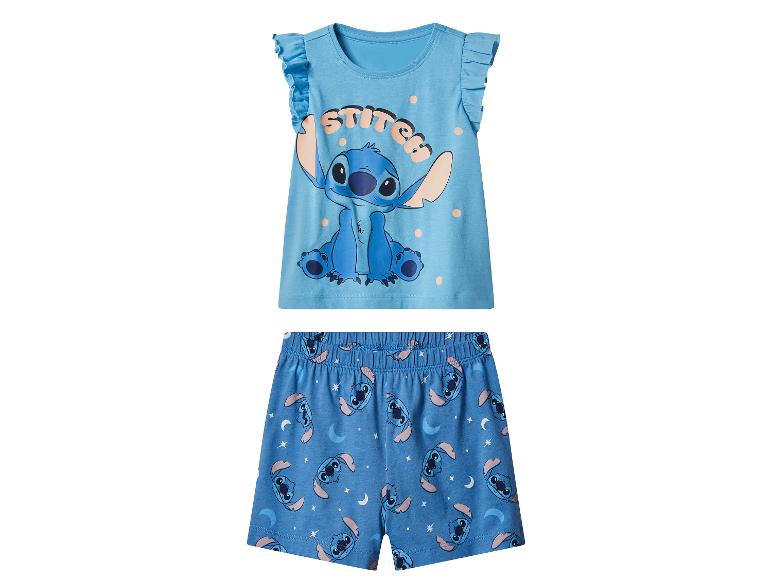 Ensemble pyjama enfant