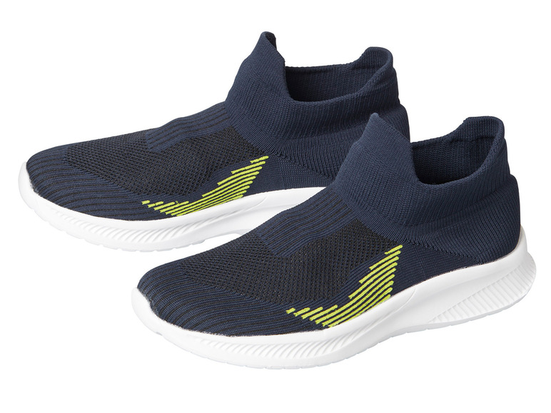Aller en mode plein écran : CRIVIT Baskets homme - Image 2