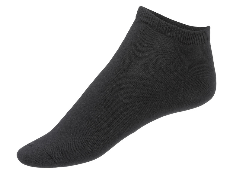 Aller en mode plein écran : LIVERGY® Lot de 5 paires de chaussettes homme - Image 3