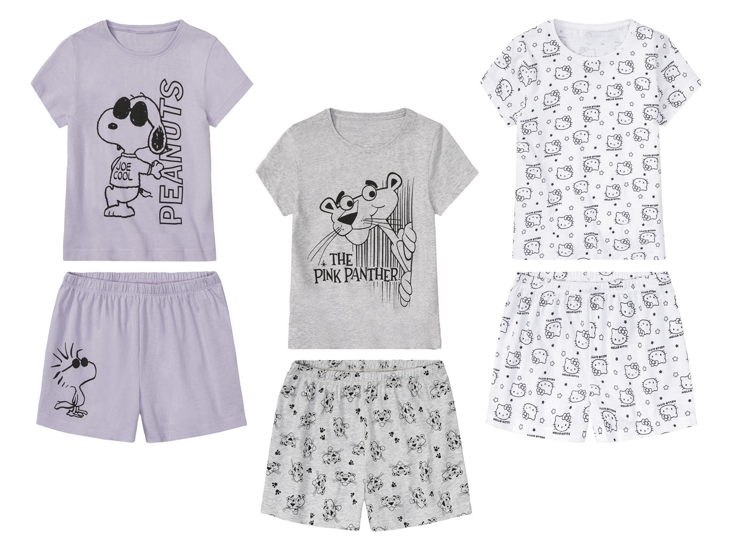 Pyjama fille Acheter en ligne