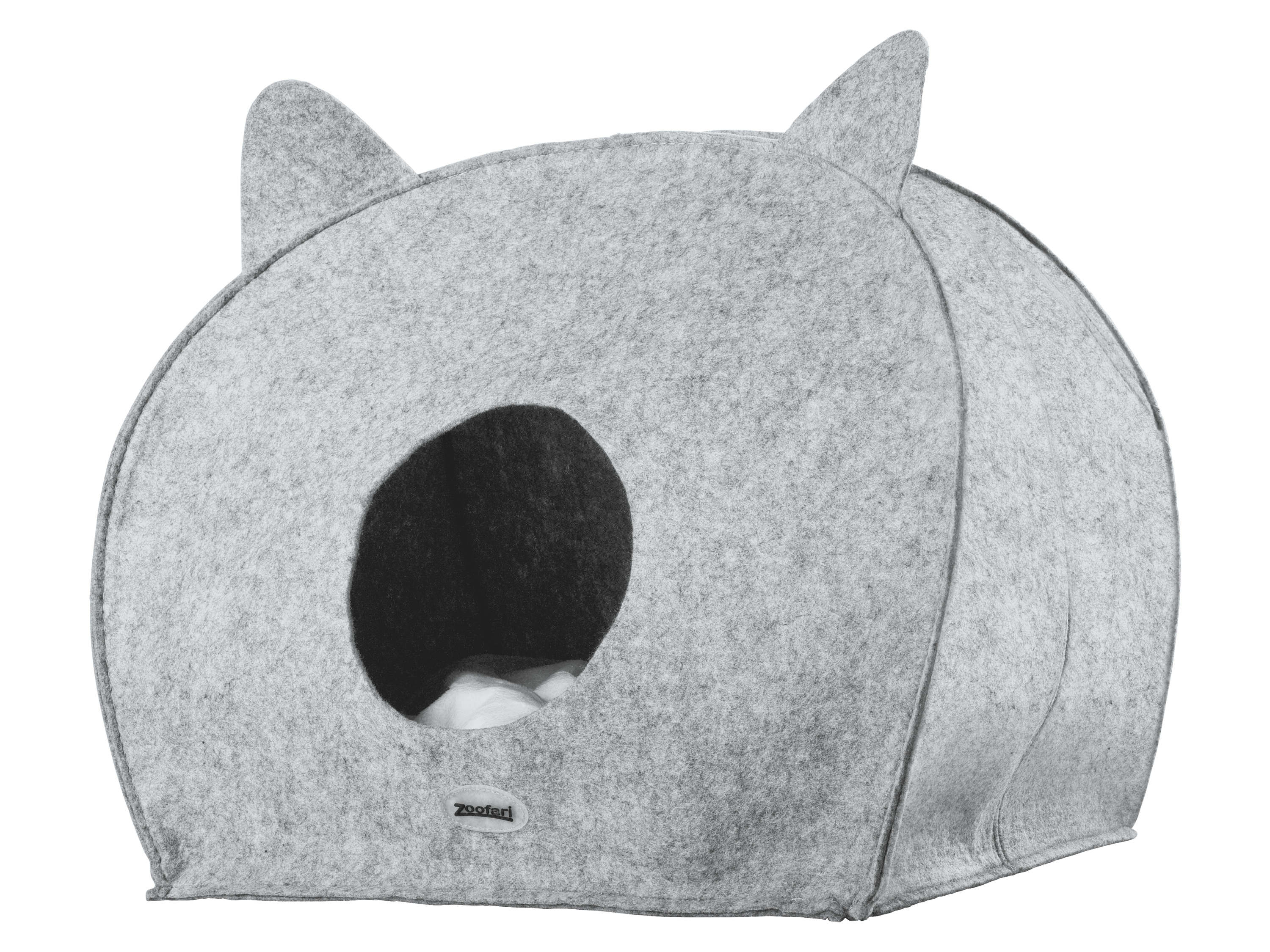 zoofari® Panier pour chat