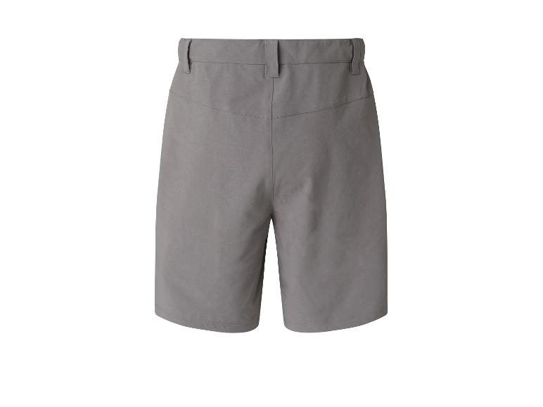 Short gris pour homme.