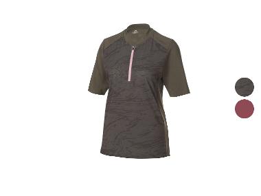 CRIVIT T-shirt technique femme