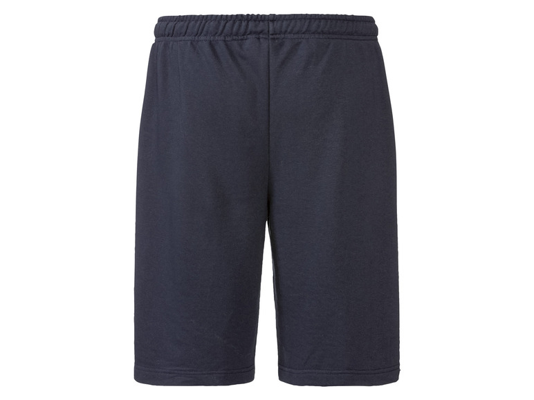 Aller en mode plein écran : LIVERGY® Bermuda molletonné homme - Image 8