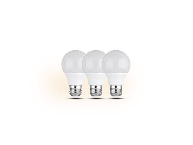 Aller en mode plein écran : LIVARNO home Ampoules LED E27 / E14 - Image 9