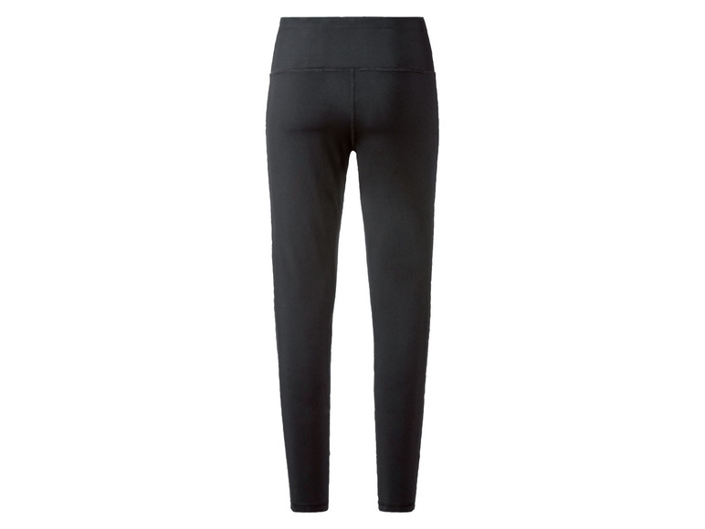 Aller en mode plein écran : CRIVIT Legging technique femme - Image 6