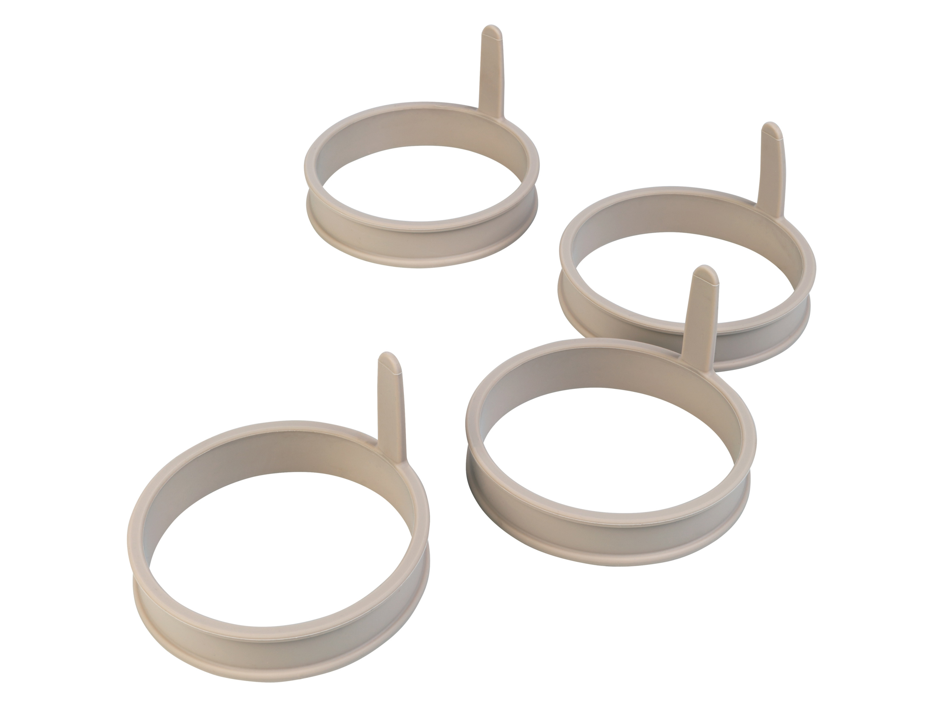 LIVARNO home Accessoire pour œufs (anneau miroir)