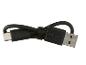 Câble USB-C vers USB avec le logo TRONIC.