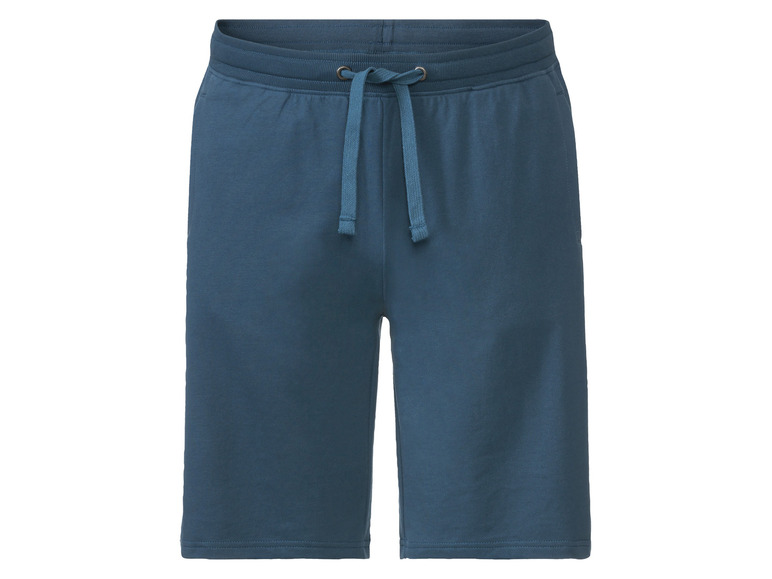 Aller en mode plein écran : LIVERGY® Short en molleton homme - Image 2