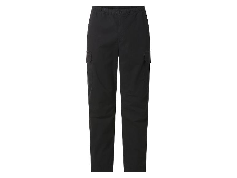 Pantalon cargo homme