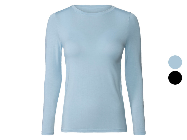 Aller en mode plein écran : esmara® Sous-maillot thermique femme - Image 1