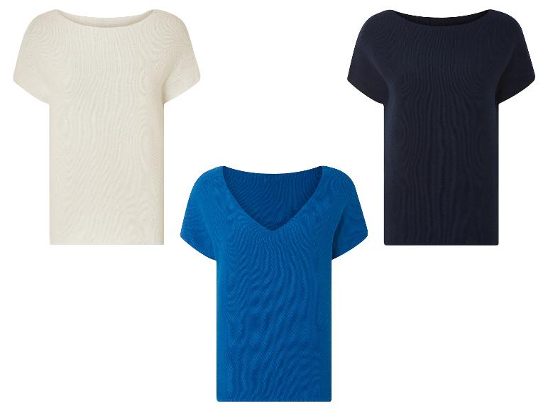 esmara Pull femme Lidl Fan de l'été 2