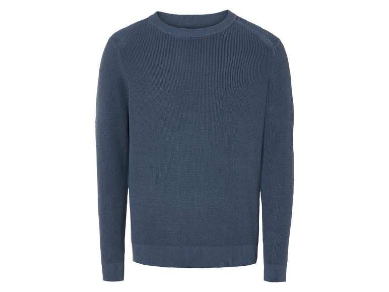 Aller en mode plein écran : LIVERGY® Pull homme - Image 2