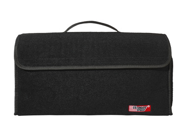 ULTIMATE SPEED® Accessoires pour coffre (organiseur de coffre à l'horizontale)