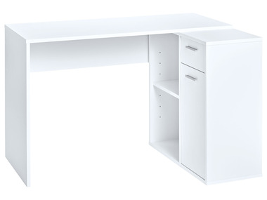 LIVARNO home Bureau avec caisson
