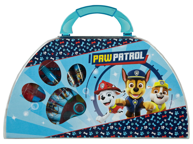 Aller en mode plein écran : Undercover Coffret de peinture et coloriage, 51 pièces - Image 6