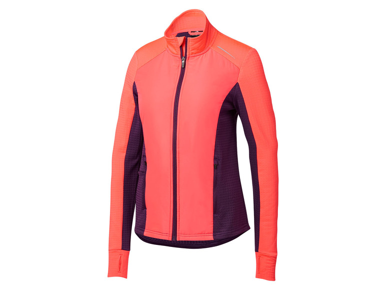 Aller en mode plein écran : CRIVIT Veste hybride thermique femme - Image 2