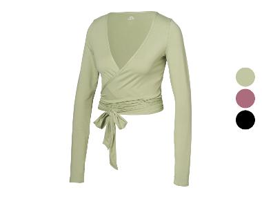CRIVIT Haut technique femme