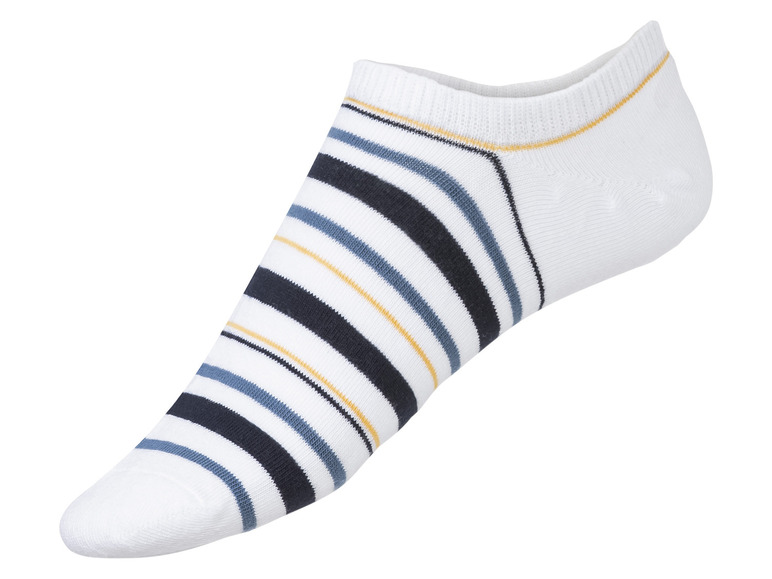 Aller en mode plein écran : LIVERGY® Socquettes homme - Image 7