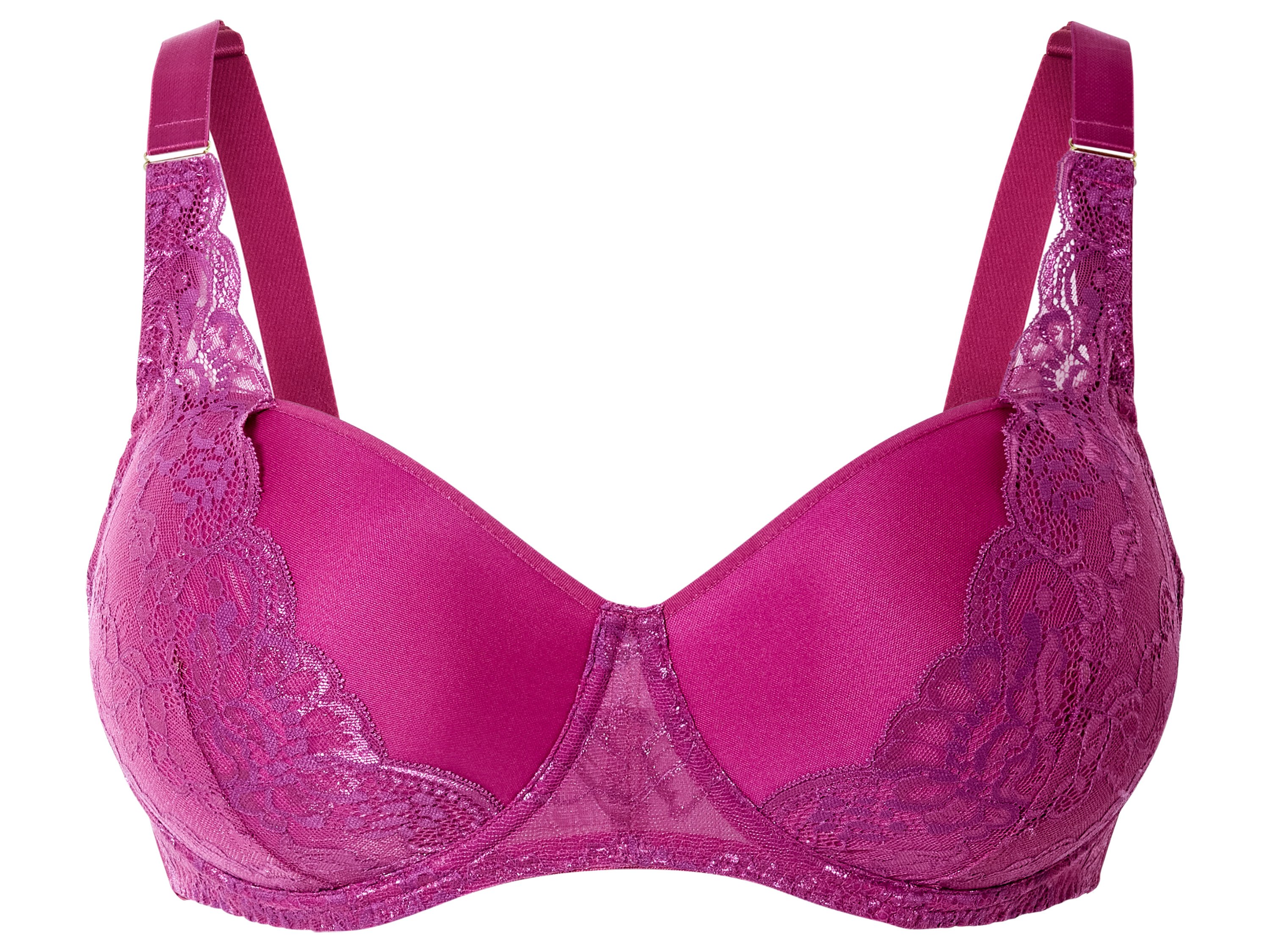 esmara® Soutien-gorge femme (110C, rose)