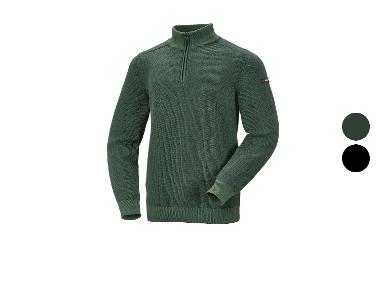 PARKSIDE® - Pull-over en maille homme 