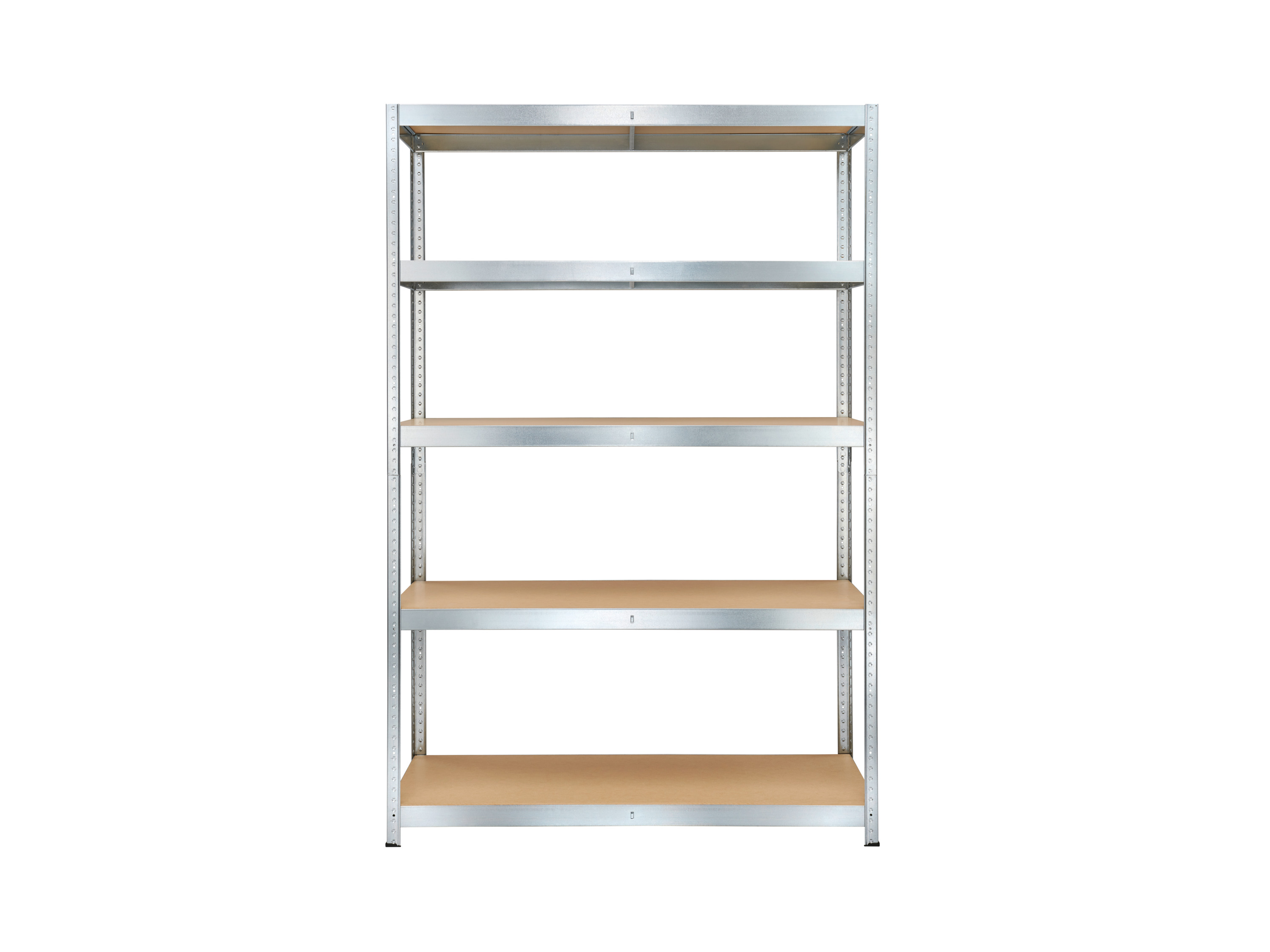PARKSIDE® Étagère pour charges lourdes, 40 x 120 x 180 cm
