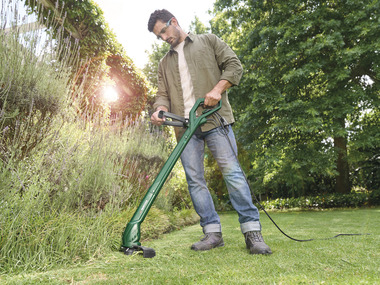 PARKSIDE® Coupe-bordures électrique PRT 300 C3, 300 W