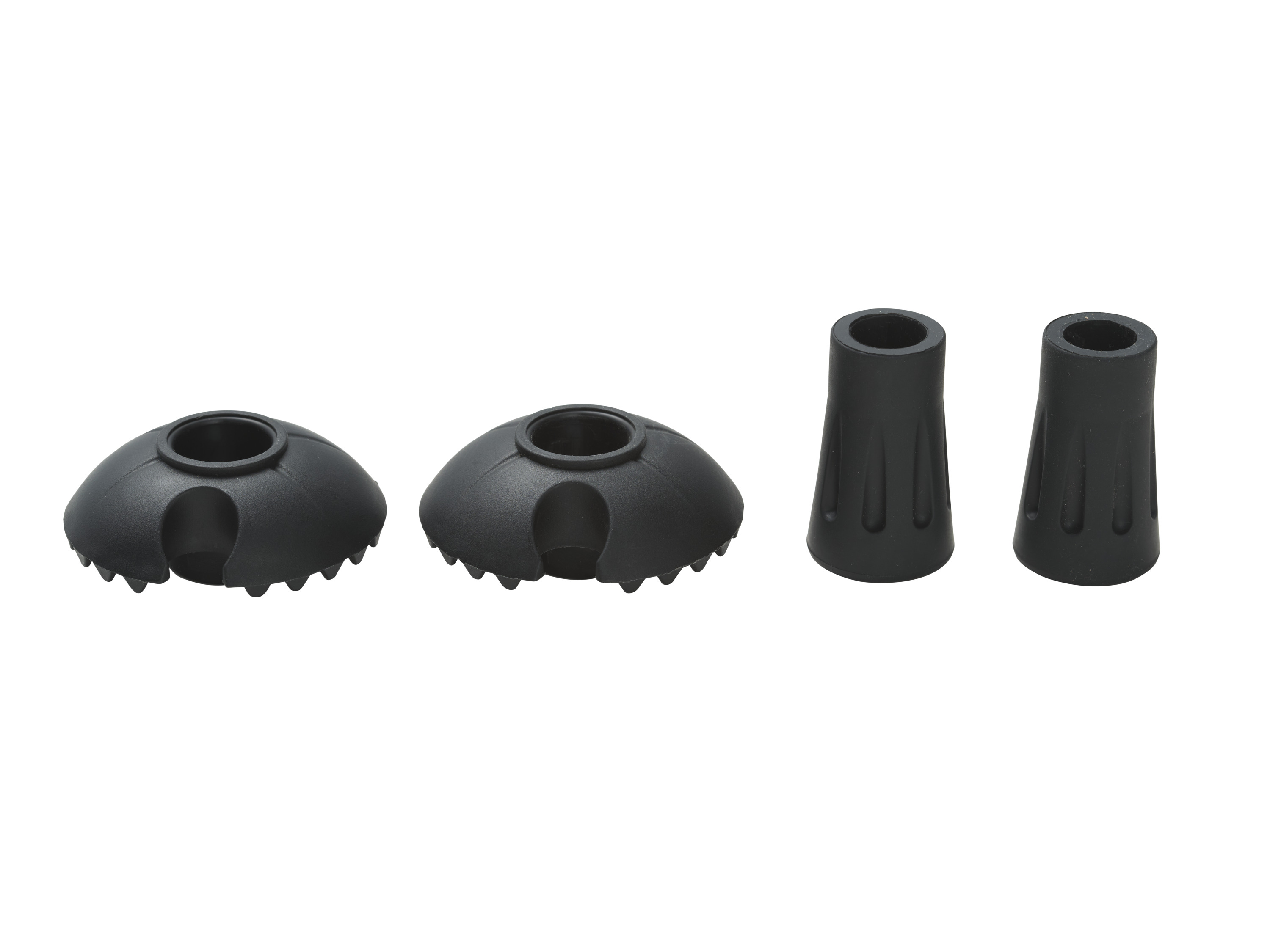 CRIVIT Bâtons de randonnée en aluminium - 11