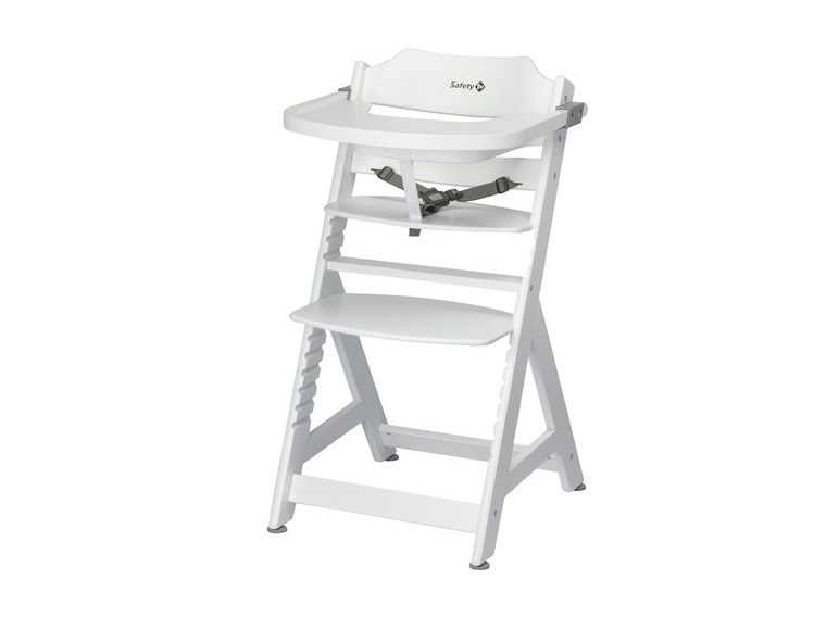 Aller en mode plein écran : Chaise haute évolutive Toto - Image 1