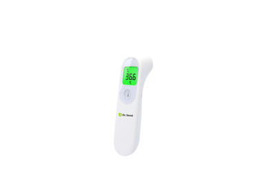 Dr. Senst - Thermomètre 
