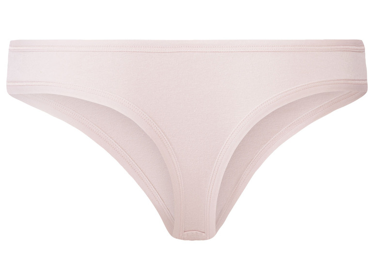 Aller en mode plein écran : esmara® Lot de 5 strings femme - Image 15