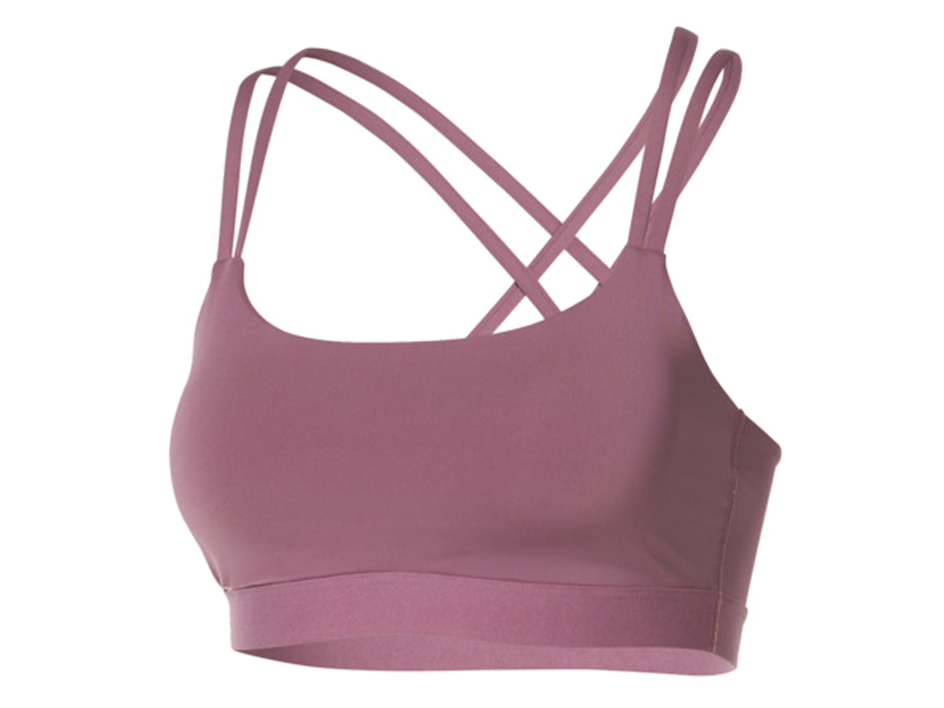 CRIVIT Brassière de sport Premium femme - 6