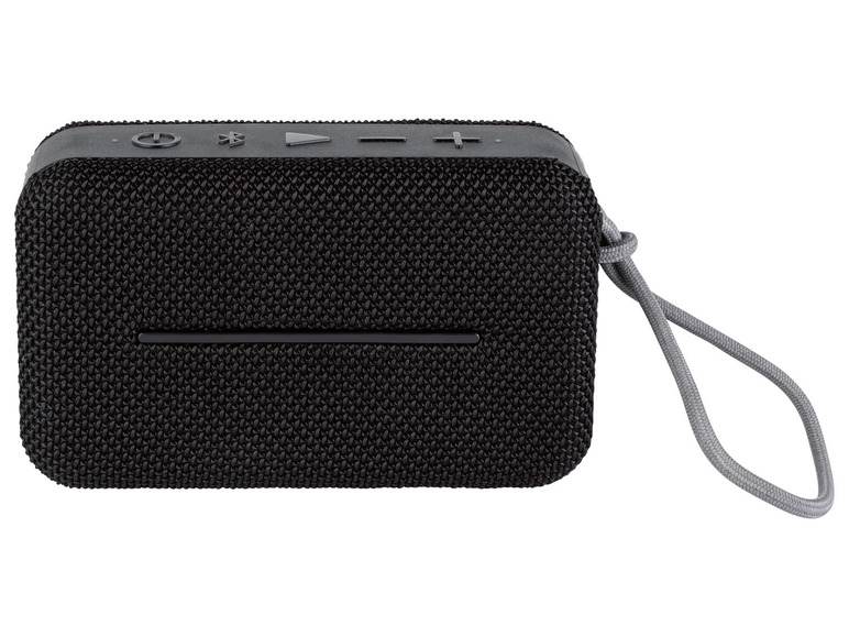 Aller en mode plein écran : SILVERCREST® Mini enceinte Bluetooth® - Image 8