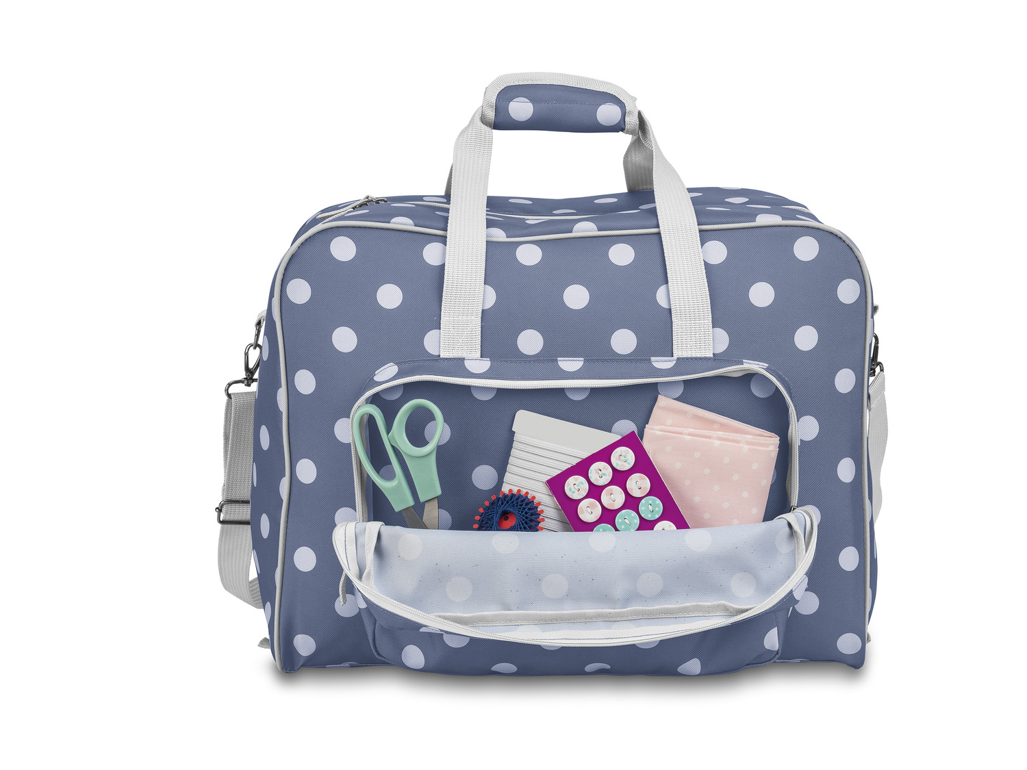 Sac Machine A Coudre Lidlnull