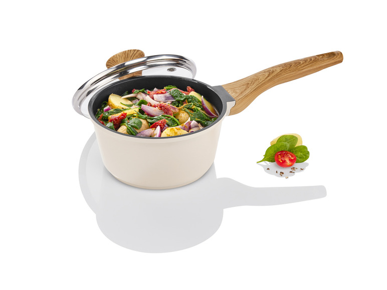 Aller en mode plein écran : Casserole avec couvercle ou faitout avec couvercle - Image 8
