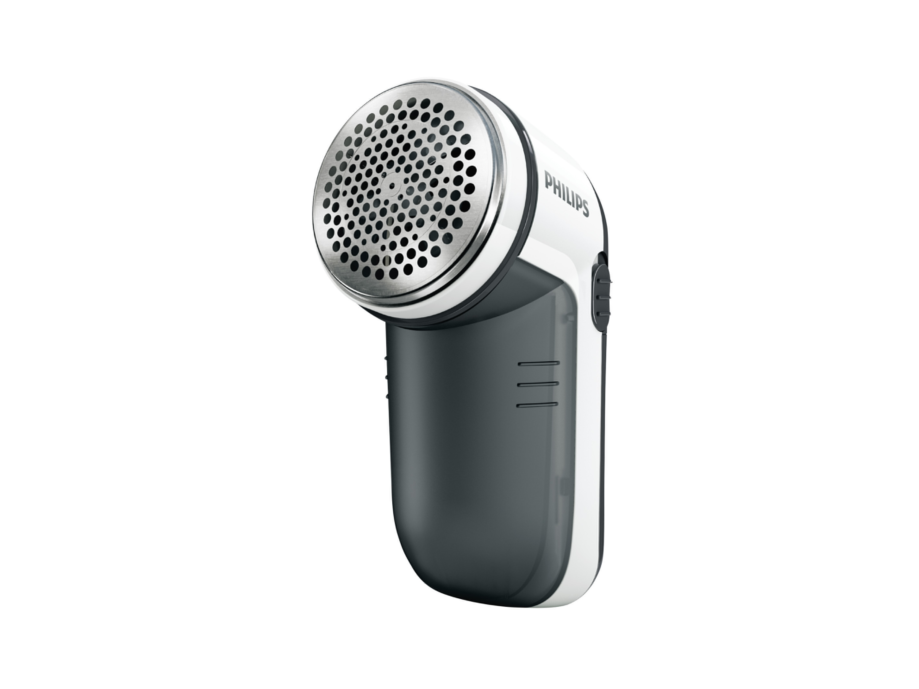 PHILIPS Rasoir anti-bouloches « 500 Series - GCA2000/80 », avec réservoir amovible