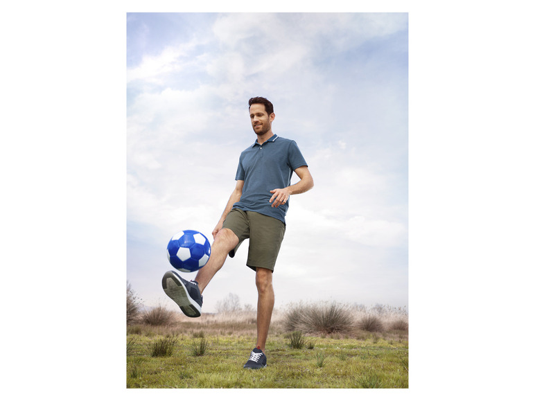 Aller en mode plein écran : LIVERGY® Baskets homme - Image 7