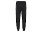 Pantalon de jogging noir.