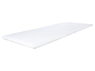LIVARNO home Surmatelas à mémoire de forme, 90 x 190 cm