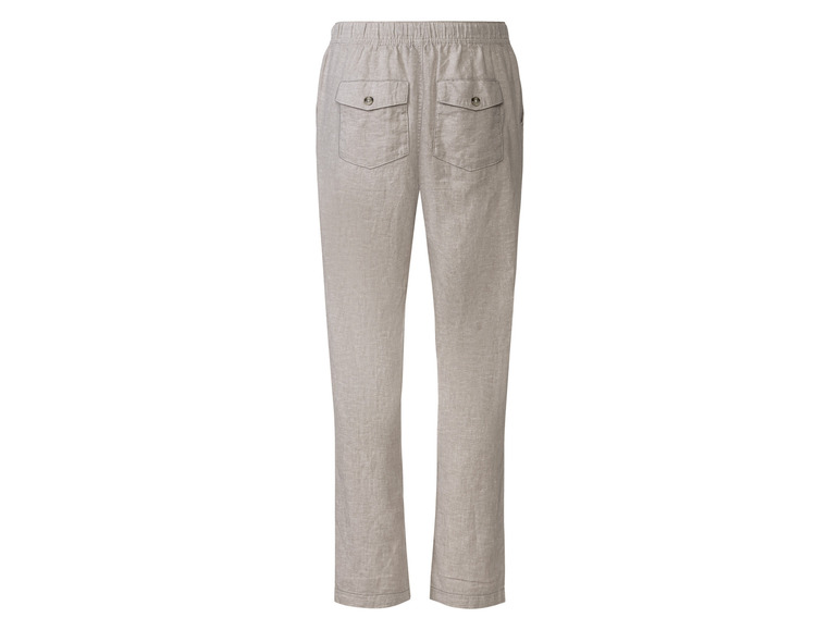 Aller en mode plein écran : LIVERGY® Pantalon homme - Image 8