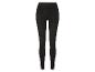 Leggings noirs pour femmes.